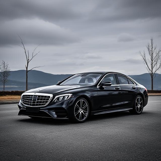 Airport Transportation Indianapolis