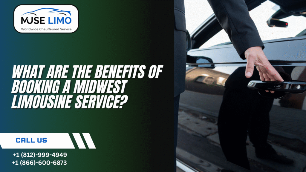 Midwest Limousine Service