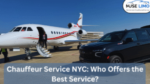 Chauffeur Service NYC