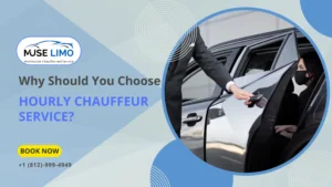 Hourly Chauffeur Service