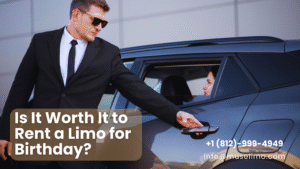 Is It Worth It to Rent a Limo for Birthday