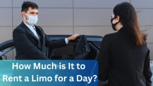 How Much is It to Rent a Limo for a Day
