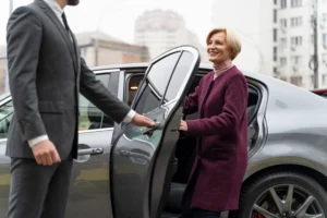 How Do Chauffeur Services Support Tight Business Schedules