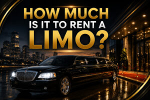 How Much Is It To Rent A Limo